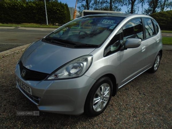 Used Honda Jazz 2011 for sale - 75942119: Photo 12
