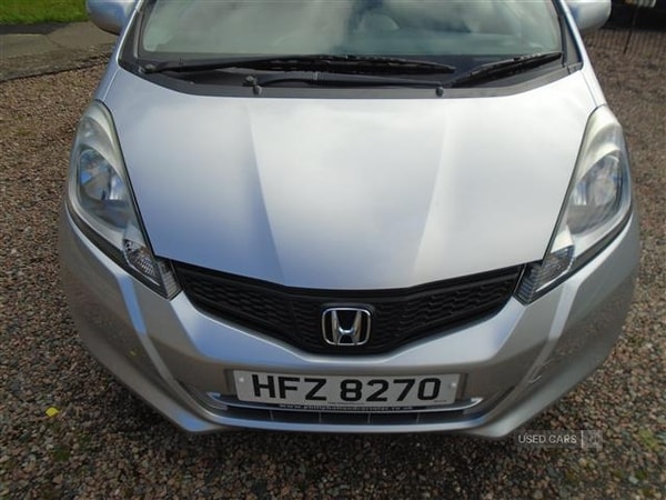 Used Honda Jazz 2011 for sale - 75942119: Photo 13