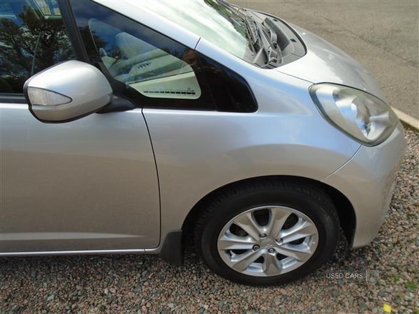 Used Honda Jazz 2011 for sale - 75942119: Photo 14