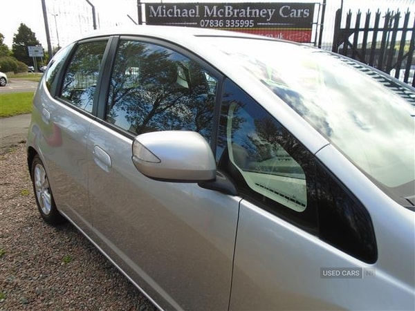 Used Honda Jazz 2011 for sale - 75942119: Photo 15