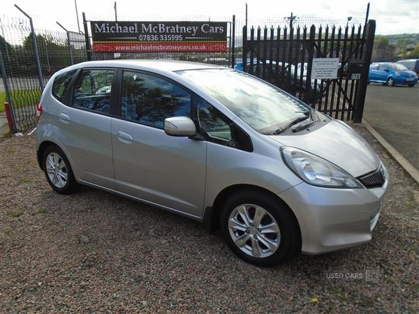 Used Honda Jazz 2011 for sale - 75942119: Photo 1