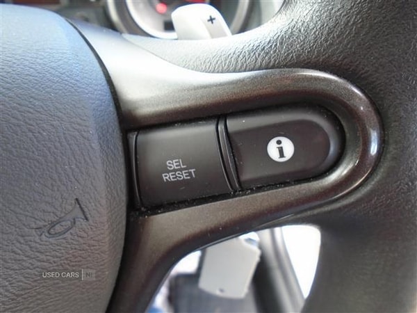 Used Honda Jazz 2011 for sale - 75942119: Photo 21