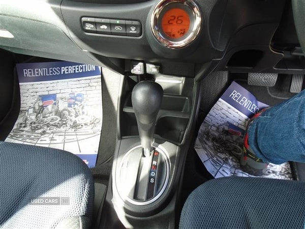 Used Honda Jazz 2011 for sale - 75942119: Photo 22