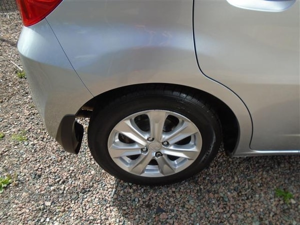 Used Honda Jazz 2011 for sale - 75942119: Photo 23