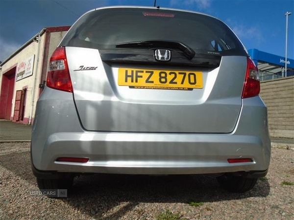Used Honda Jazz 2011 for sale - 75942119: Photo 24