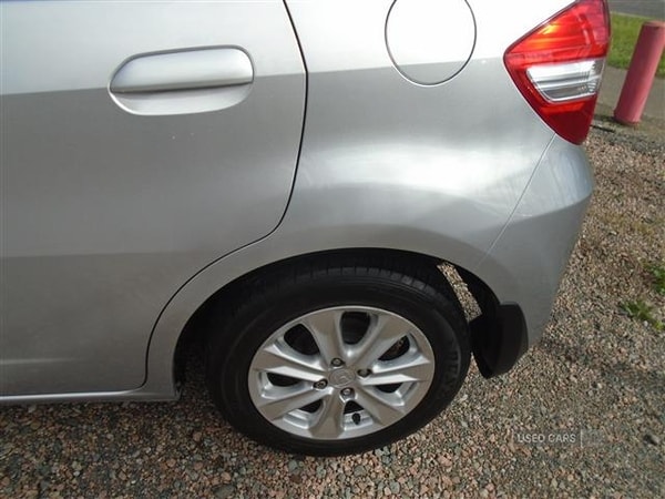 Used Honda Jazz 2011 for sale - 75942119: Photo 25