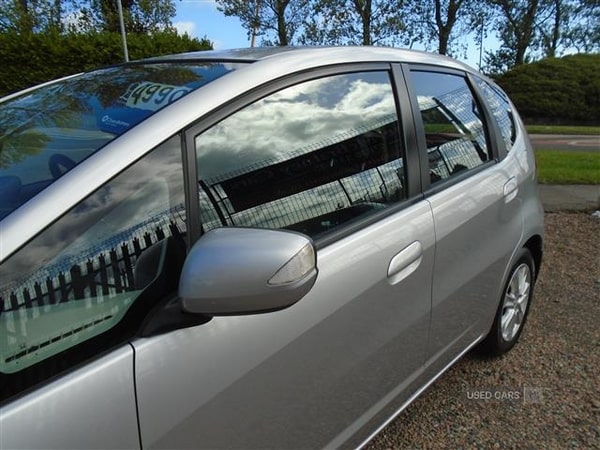 Used Honda Jazz 2011 for sale - 75942119: Photo 28