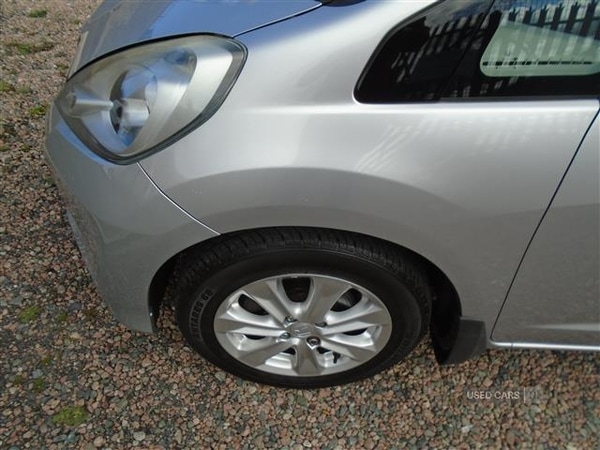 Used Honda Jazz 2011 for sale - 75942119: Photo 29