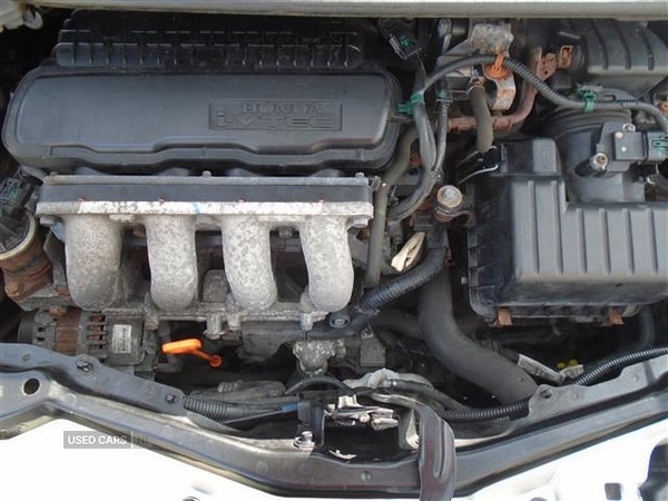 Used Honda Jazz 2011 for sale - 75942119: Photo 31