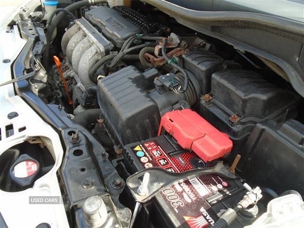 Used Honda Jazz 2011 for sale - 75942119: Photo 33