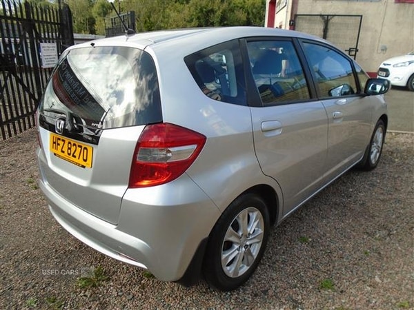 Used Honda Jazz 2011 for sale - 75942119: Photo 3