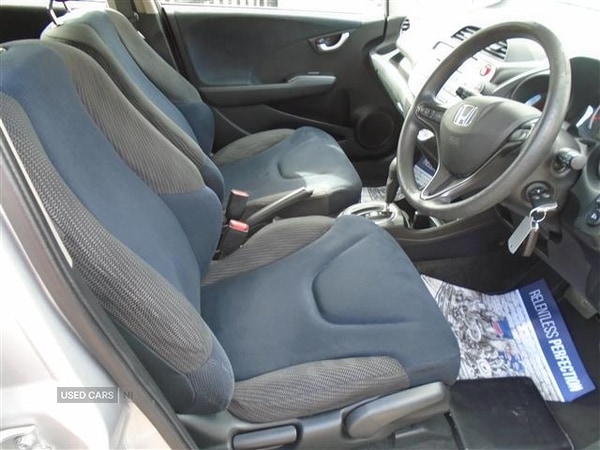 Used Honda Jazz 2011 for sale - 75942119: Photo 4