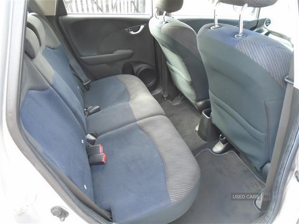 Used Honda Jazz 2011 for sale - 75942119: Photo 5