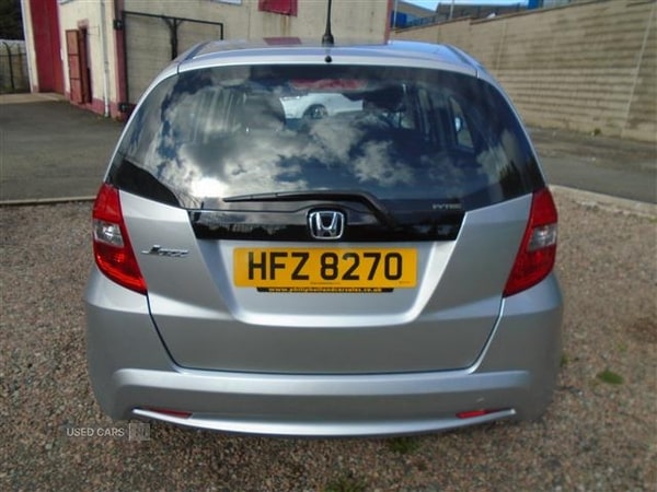 Used Honda Jazz 2011 for sale - 75942119: Photo 7