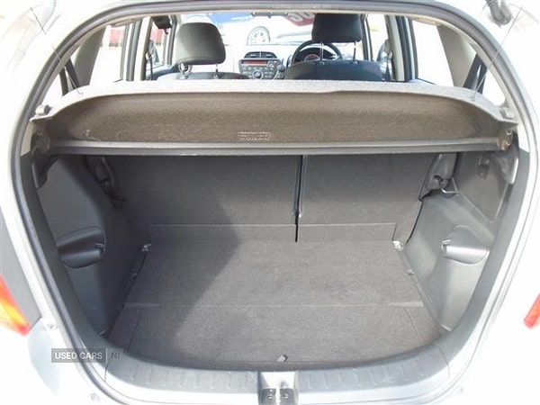 Used Honda Jazz 2011 for sale - 75942119: Photo 8