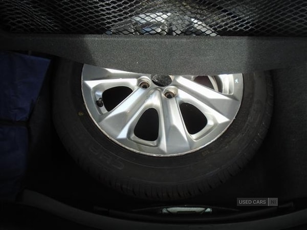Used Honda Jazz 2011 for sale - 75942119: Photo 9