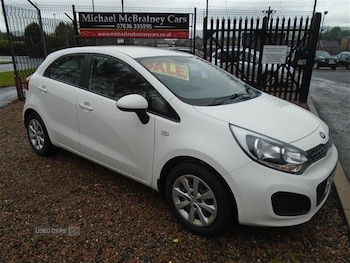 2014 - 1.25 1 5dr