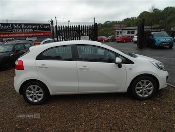 Used Kia Rio 2014 for sale - 75782659: Photo