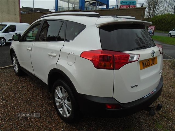 Used Toyota RAV4 2013 for sale - 76500239: Photo 11