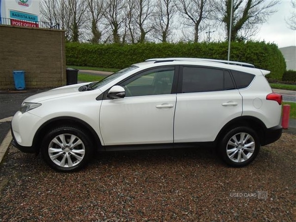 Used Toyota RAV4 2013 for sale - 76500239: Photo 12