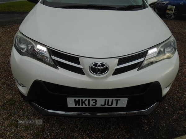 Used Toyota RAV4 2013 for sale - 76500239: Photo 14