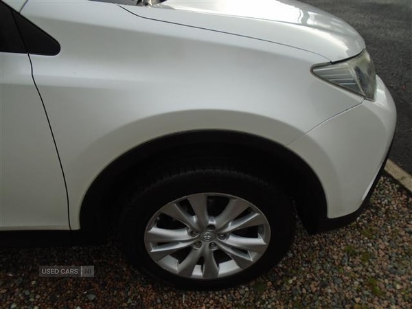 Used Toyota RAV4 2013 for sale - 76500239: Photo 15
