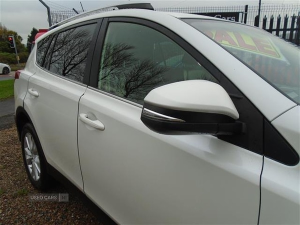 Used Toyota RAV4 2013 for sale - 76500239: Photo 16