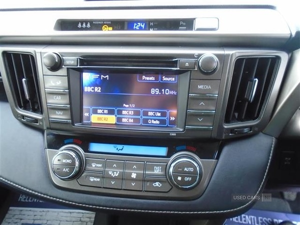 Used Toyota RAV4 2013 for sale - 76500239: Photo 18