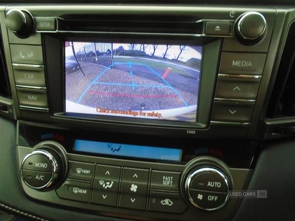 Used Toyota RAV4 2013 for sale - 76500239: Photo 19