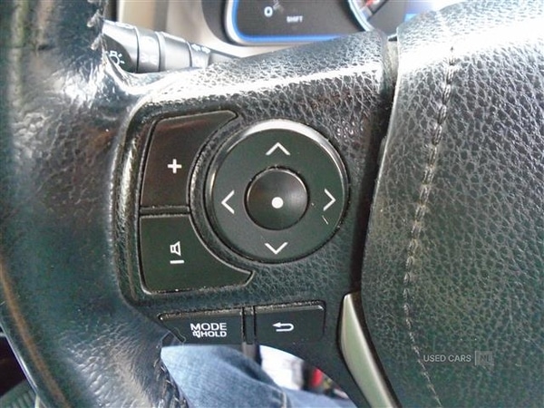 Used Toyota RAV4 2013 for sale - 76500239: Photo 20