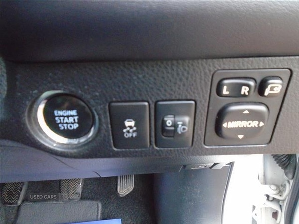 Used Toyota RAV4 2013 for sale - 76500239: Photo 22