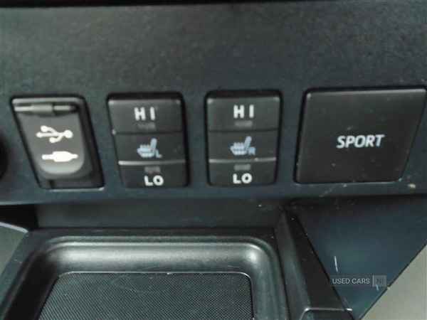 Used Toyota RAV4 2013 for sale - 76500239: Photo 23