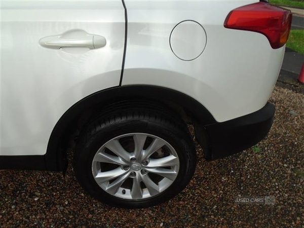 Used Toyota RAV4 2013 for sale - 76500239: Photo 26