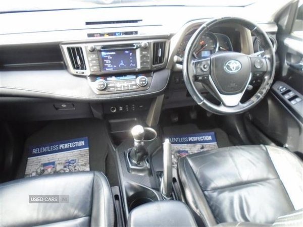 Used Toyota RAV4 2013 for sale - 76500239: Photo 28