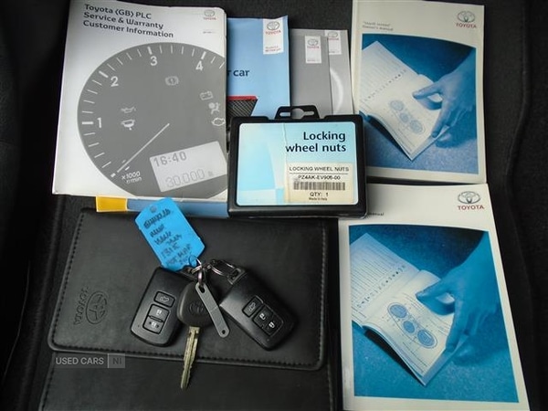 Used Toyota RAV4 2013 for sale - 76500239: Photo 30