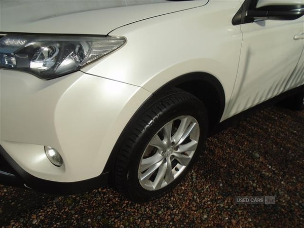 Used Toyota RAV4 2013 for sale - 76500239: Photo 31