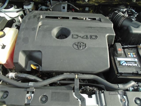 Used Toyota RAV4 2013 for sale - 76500239: Photo 32