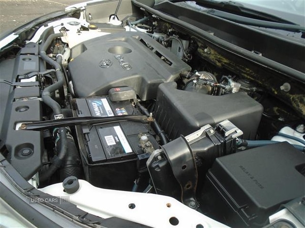 Used Toyota RAV4 2013 for sale - 76500239: Photo 33