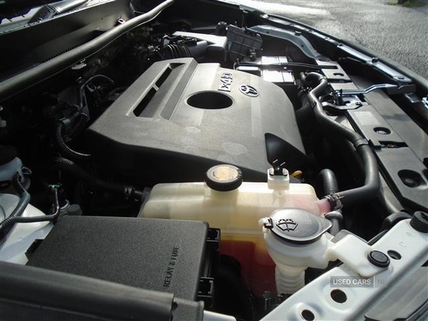 Used Toyota RAV4 2013 for sale - 76500239: Photo 34