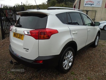 Used Toyota RAV4 2013 for sale - 76500239: Photo