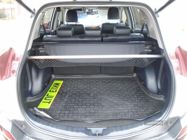 Used Toyota RAV4 2013 for sale - 76500239: Photo 8