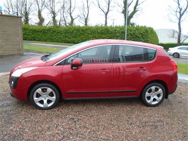 Used Peugeot 3008 2011 for sale - 76419433: Photo 12