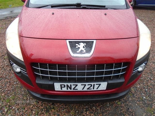 Used Peugeot 3008 2011 for sale - 76419433: Photo 14
