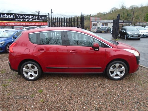Used Peugeot 3008 2011 for sale - 76419433: Photo 2