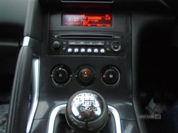 Used Peugeot 3008 2011 for sale - 76419433: Photo 20