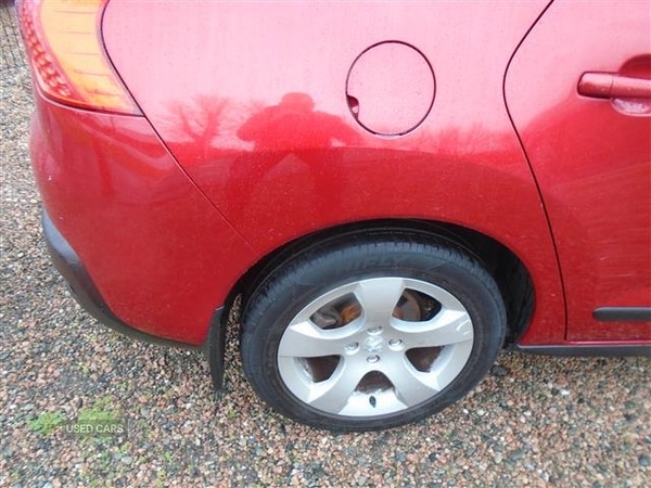 Used Peugeot 3008 2011 for sale - 76419433: Photo 22