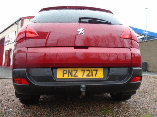 Used Peugeot 3008 2011 for sale - 76419433: Photo 23