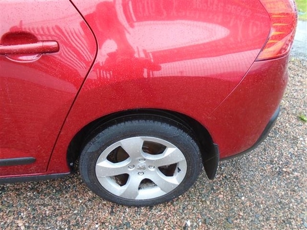 Used Peugeot 3008 2011 for sale - 76419433: Photo 24