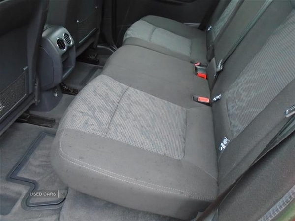 Used Peugeot 3008 2011 for sale - 76419433: Photo 25