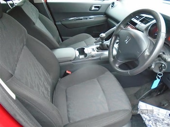 Used Peugeot 3008 2011 for sale - 76419433: Photo